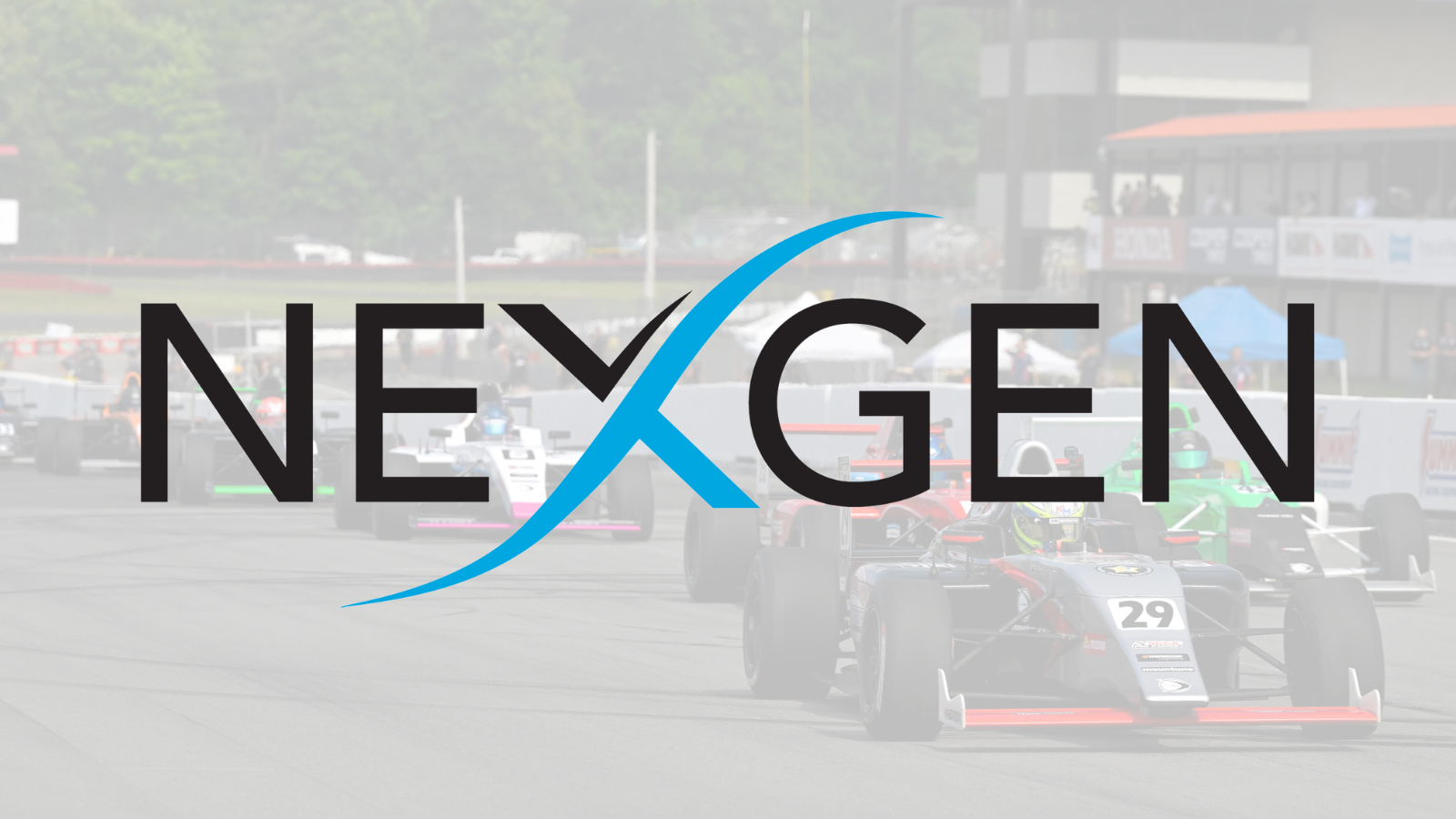 Nexgen Named the Official Car Care Company of SpeedTour