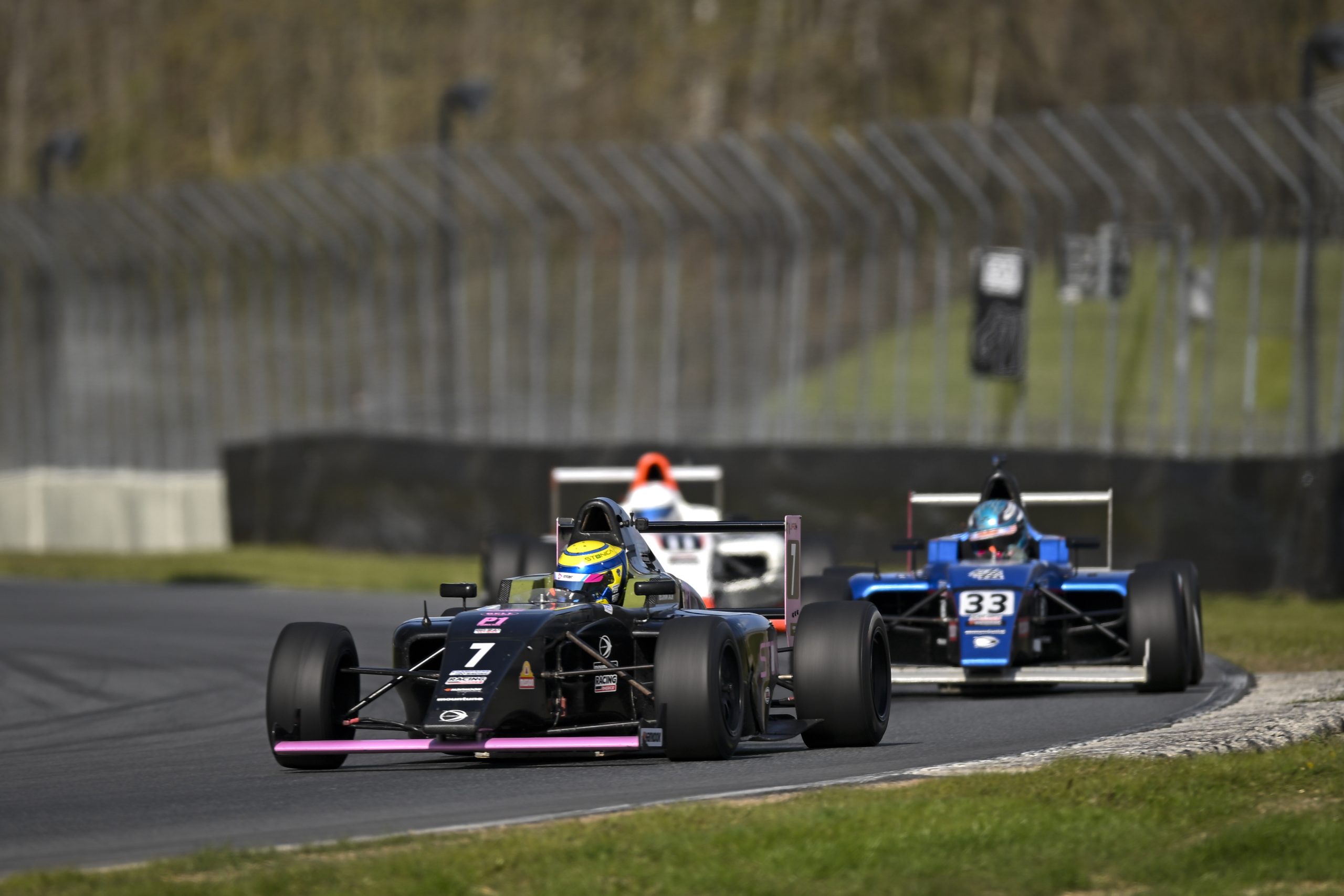 Watch Saturday’s Race from Road America