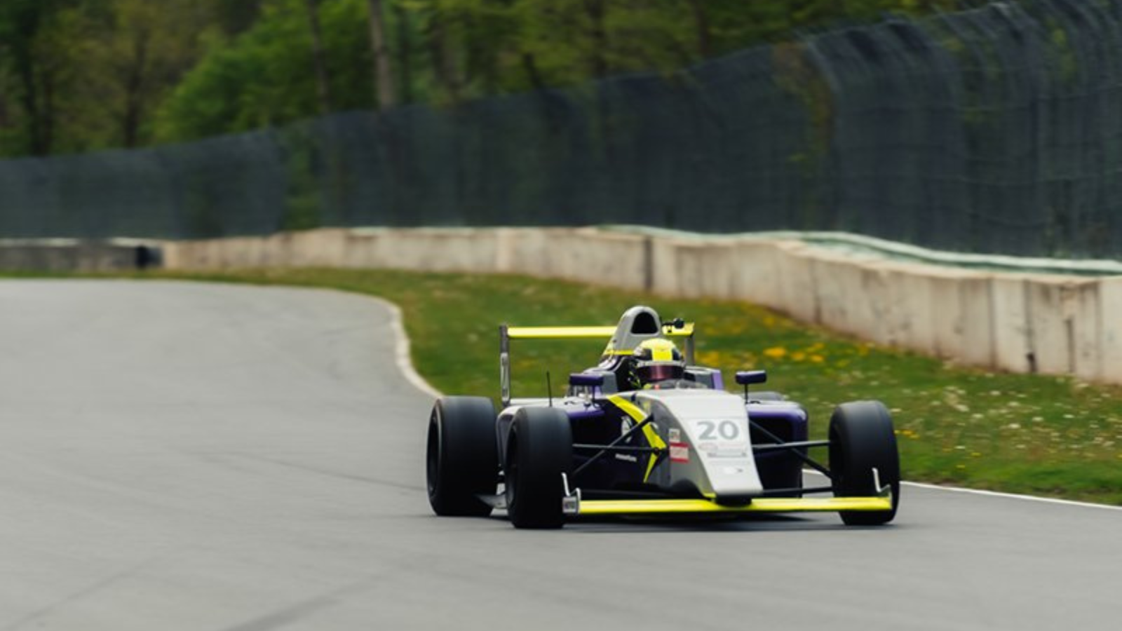 Crosslink Motorsports Dominates at Road America