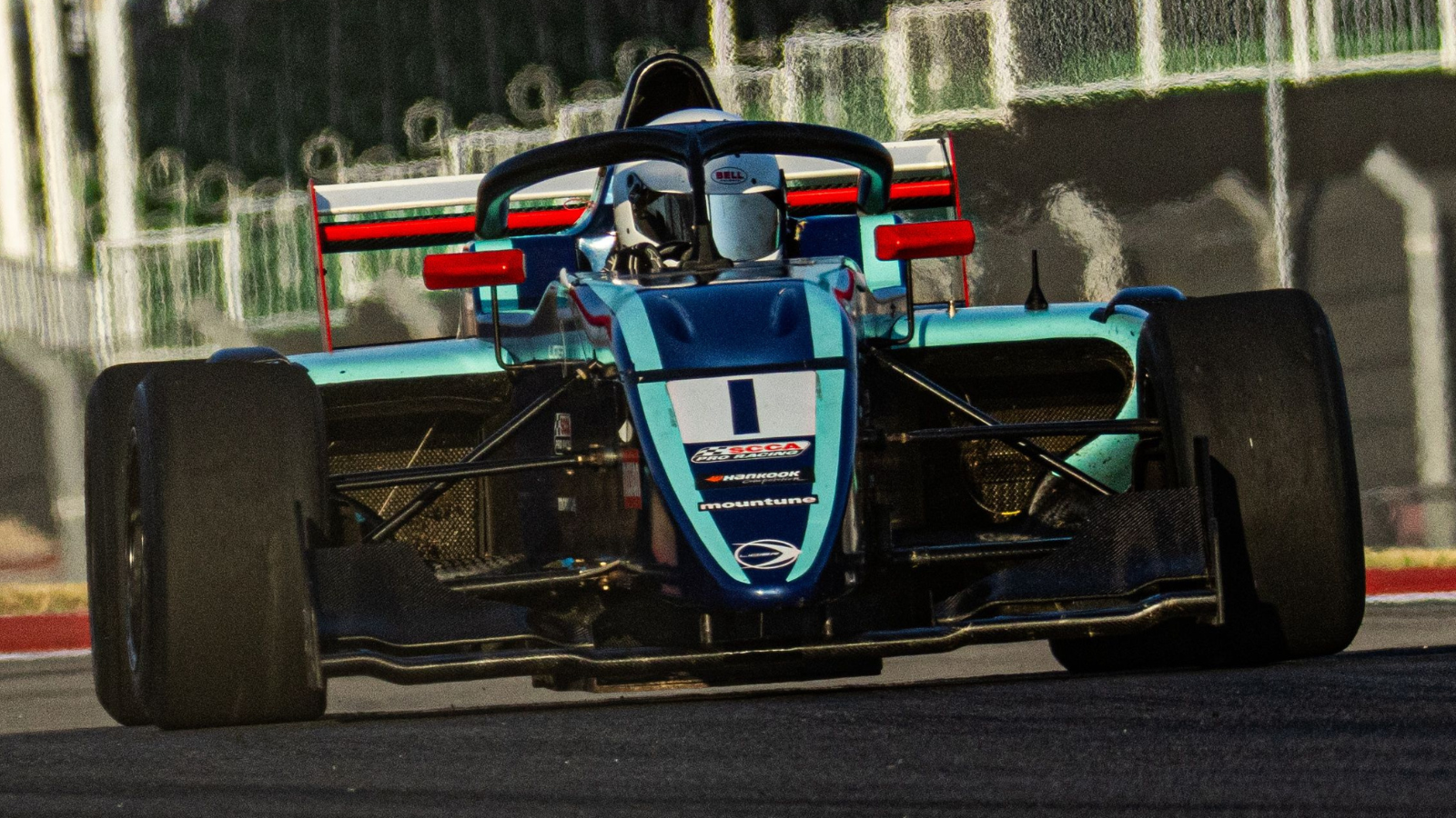 Ethan Brobston Set for Ligier JS F4 Debut in Austin