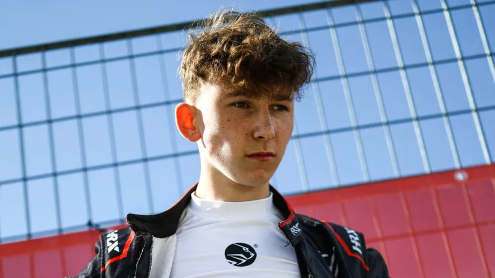 Conor Grant set to run JS F4 Finale at COTA with Champagne Racing