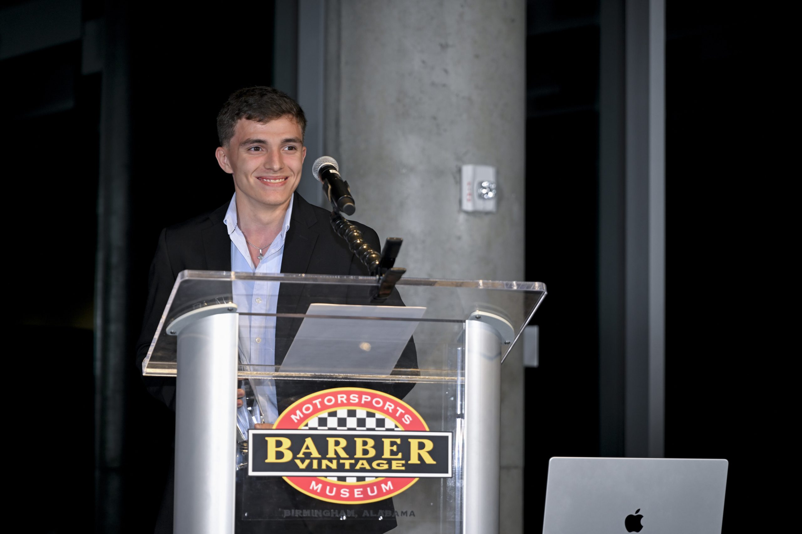 YEAR IN REVIEW: Rookie Gastón Irazú Wins Ligier JFC Title for Champagne Racing