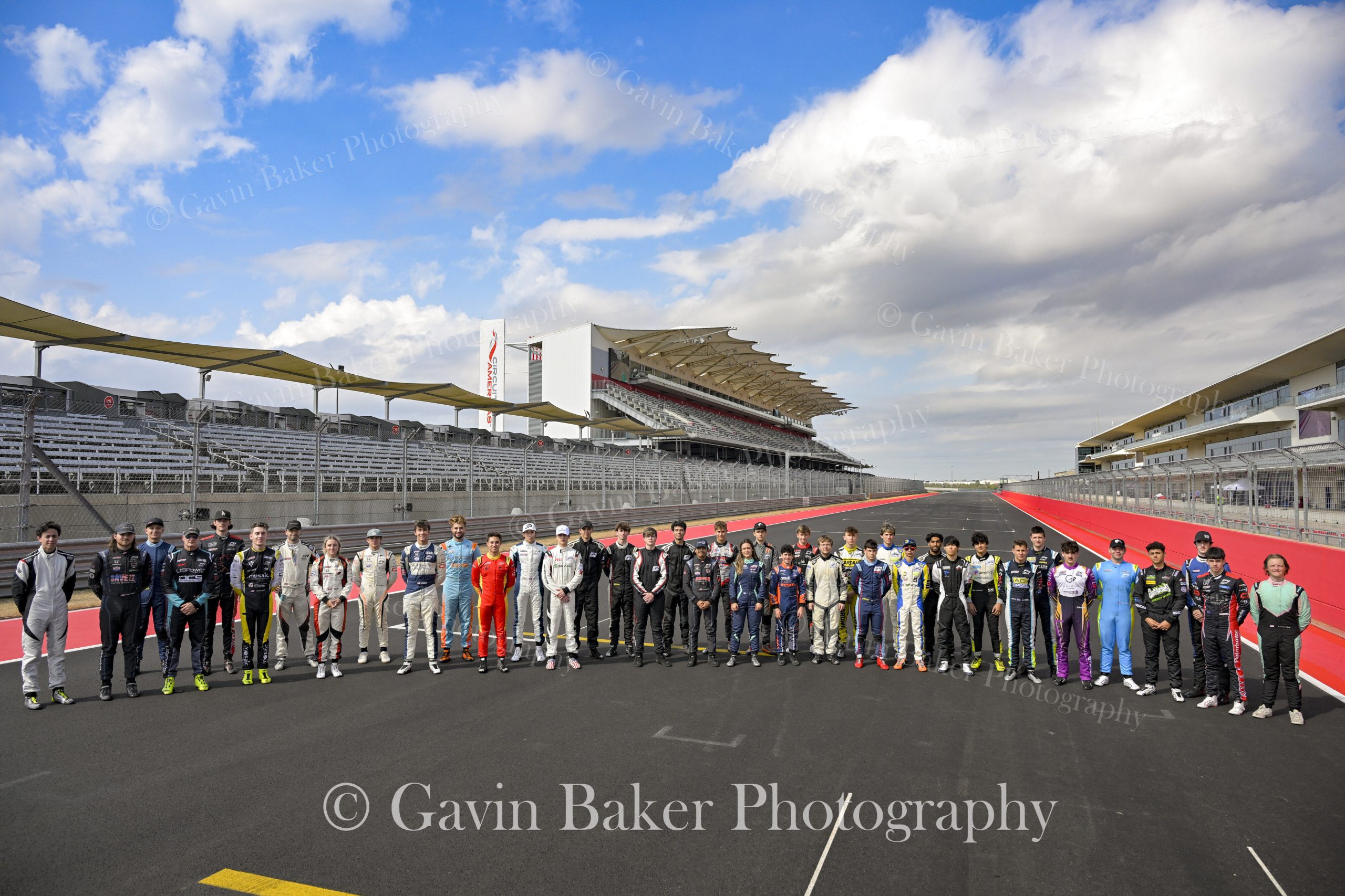 COTA 2024, Rounds 13-15