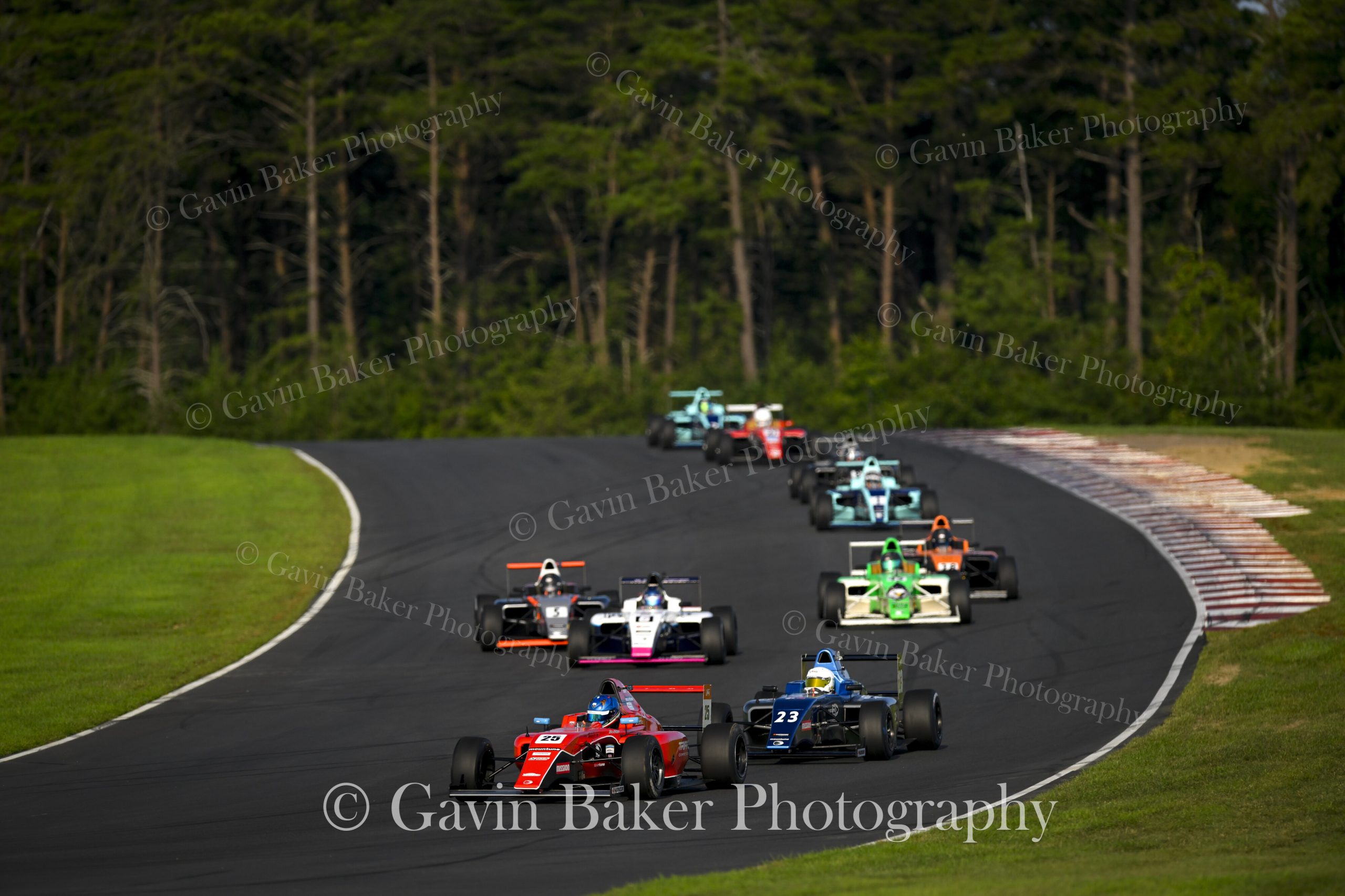 NJMP 2024, Rounds 10-12