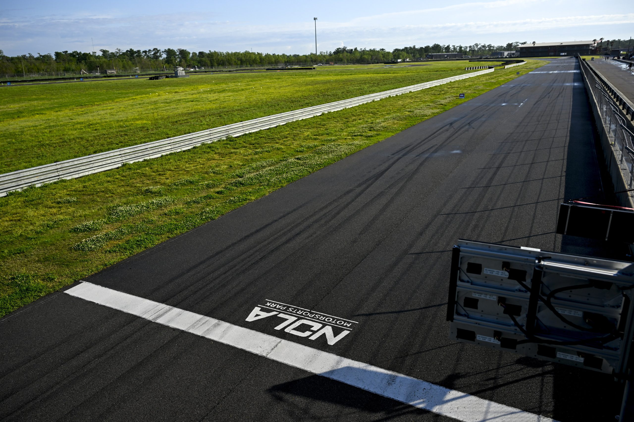 Event Preview: FR Americas, F4 U.S. and Ligier JFC at NOLA