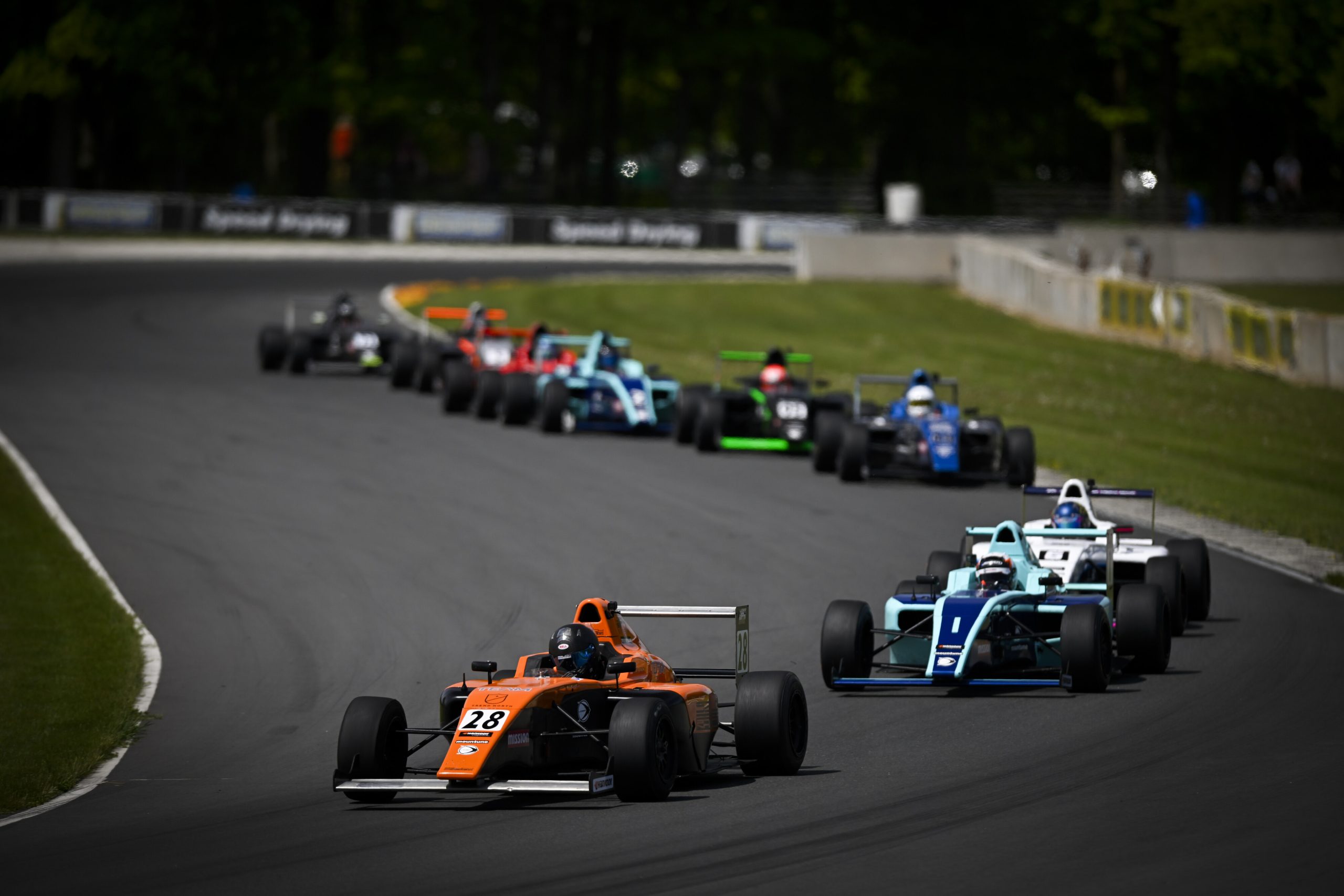 Event Preview: FR Americas, F4 U.S. and Ligier JFC at Road America SpeedTour