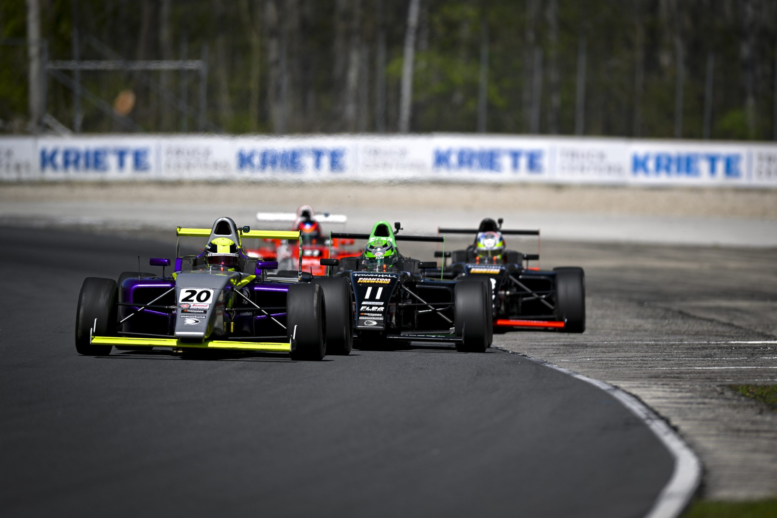 Stream Today’s Race at Road America