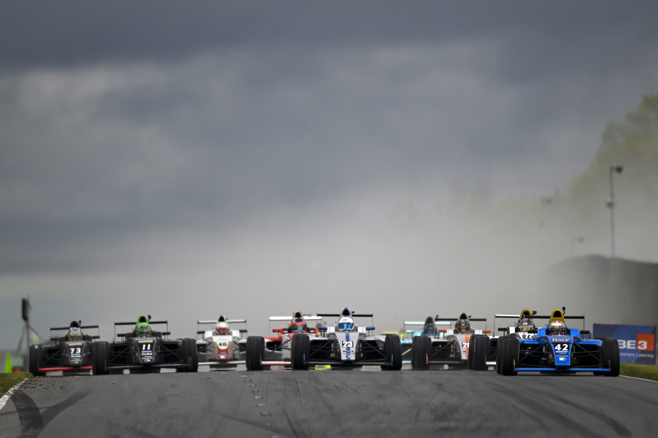Stream Today’s Races at Road America