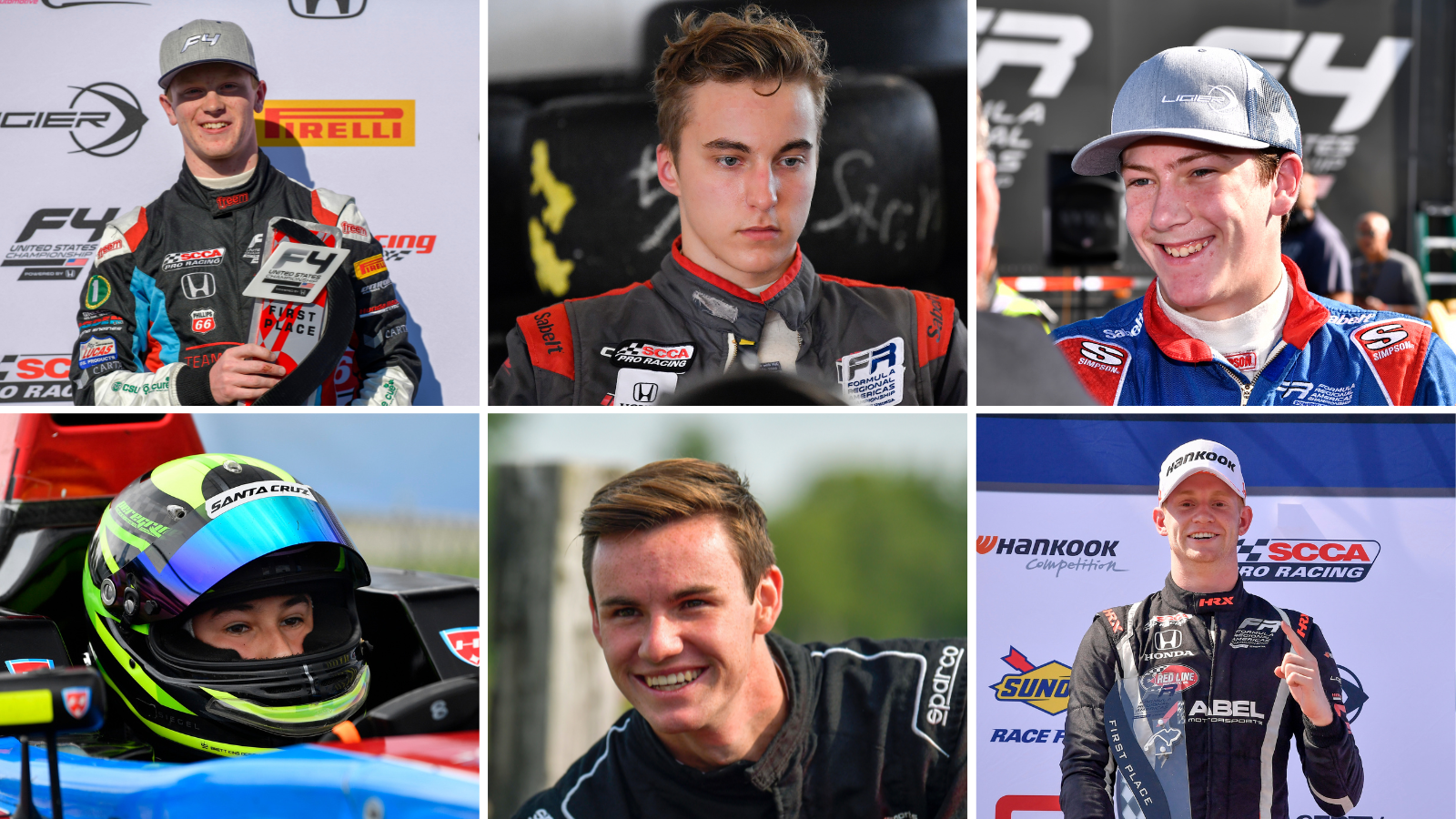 Who to Cheer for in the 2026 Indianapolis 500