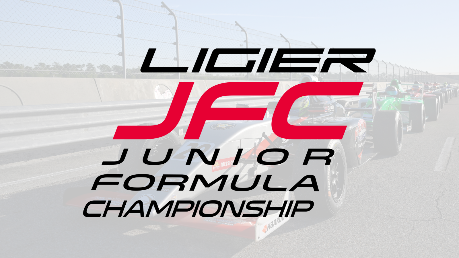 Ligier JS F4 Series Rebranded, Will Premiere as Ligier Junior Formula Championship