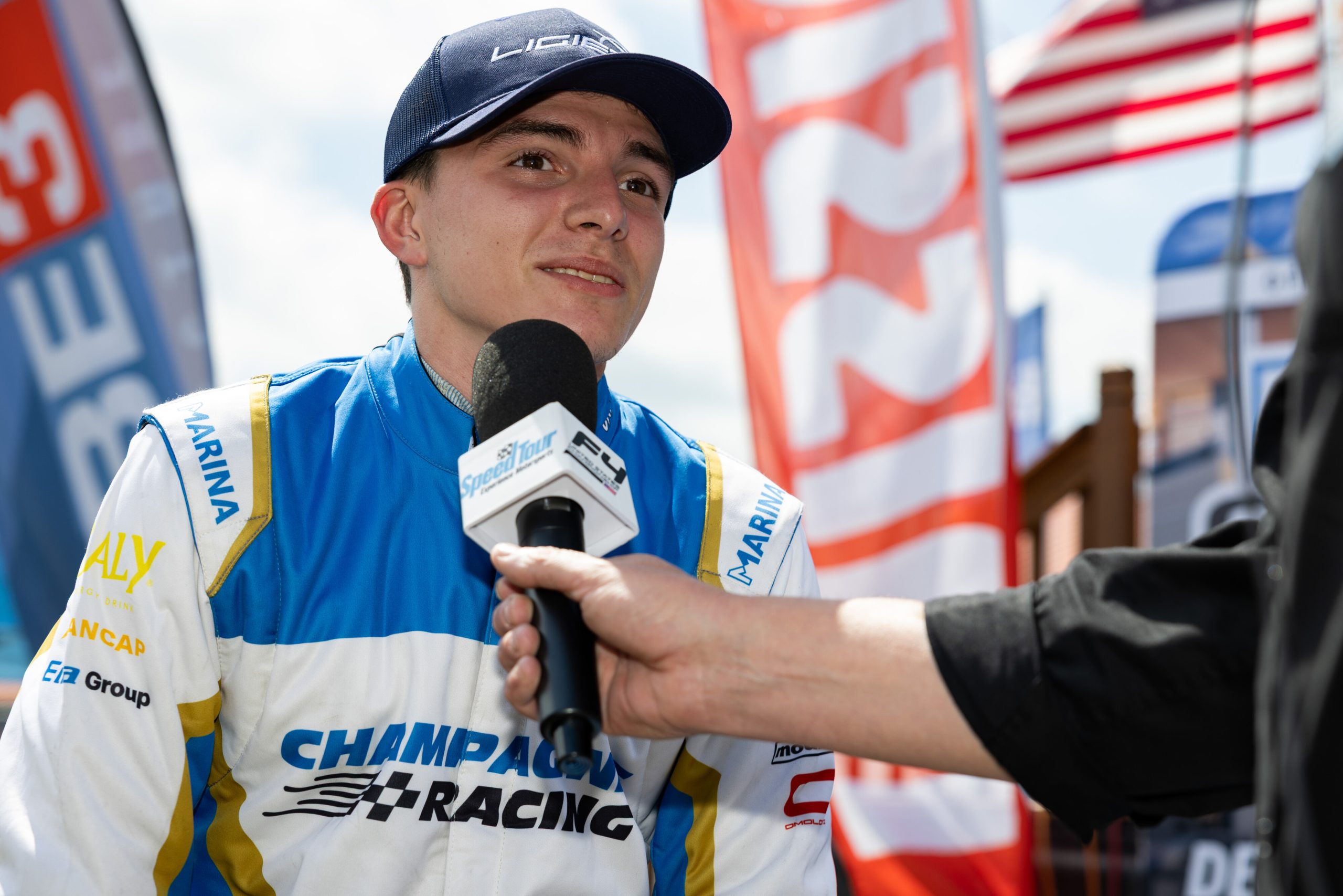Gastón Irazú Clinches the Ligier JFC Title as Cash Felber Wins at Barber