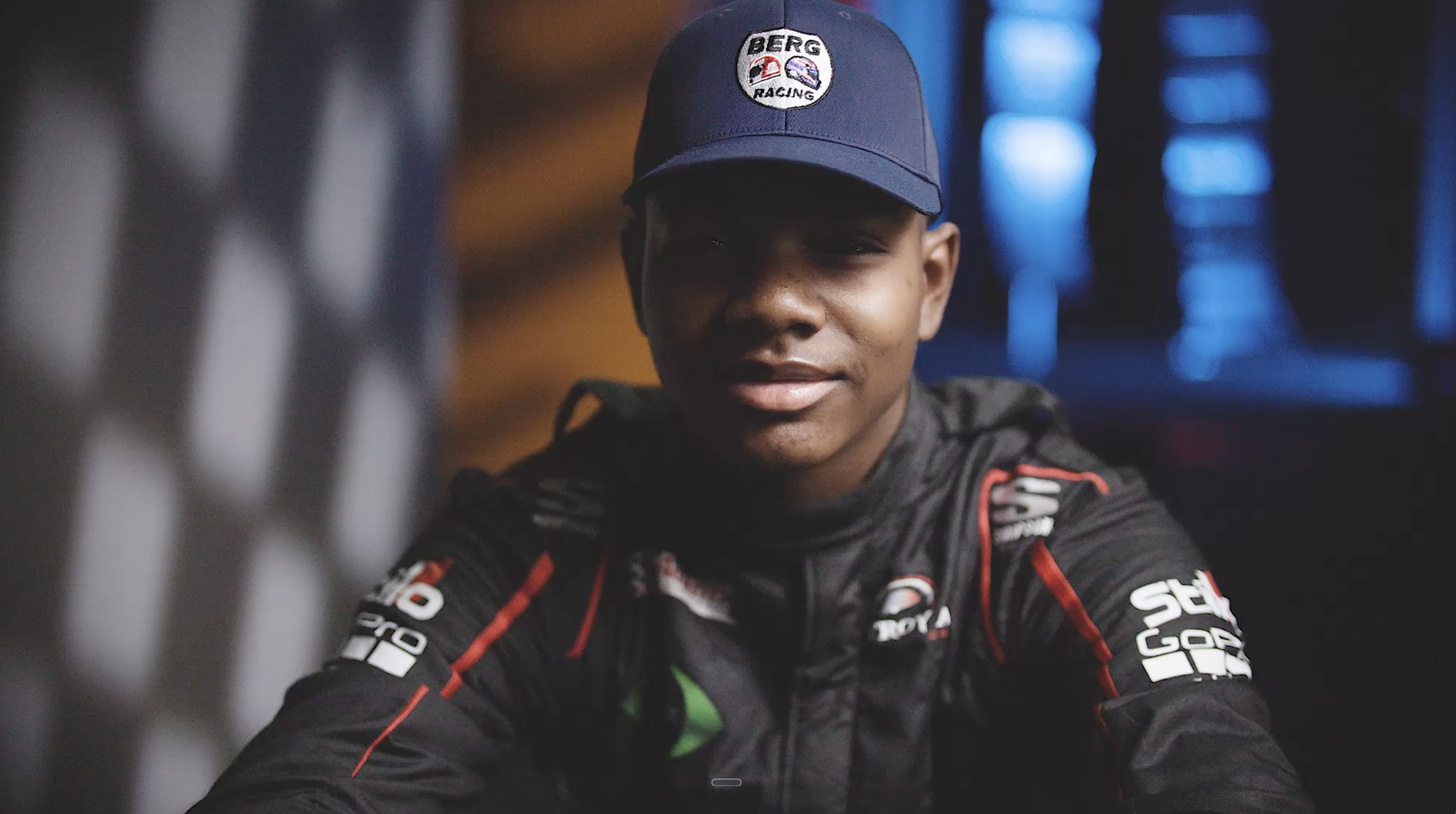 Rising American Driver Truly “The Truth” Adams Signs with Berg Racing for 2026 Ligier Junior Formula Championship